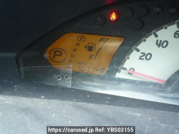 Used 2011 AT mitsubishi ek-wagon H82W Image[20]