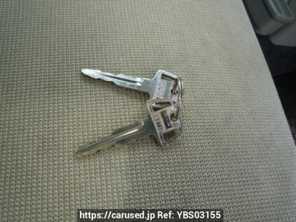 Used 2011 AT mitsubishi ek-wagon H82W Image[23]