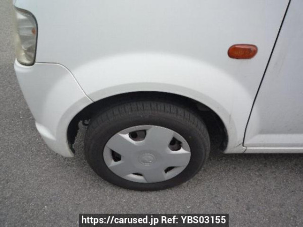Used 2011 AT mitsubishi ek-wagon H82W Image[24]