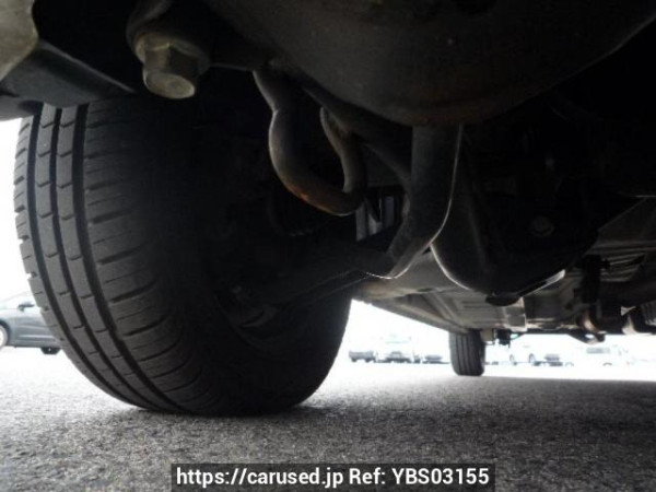 Used 2011 AT mitsubishi ek-wagon H82W Image[28]