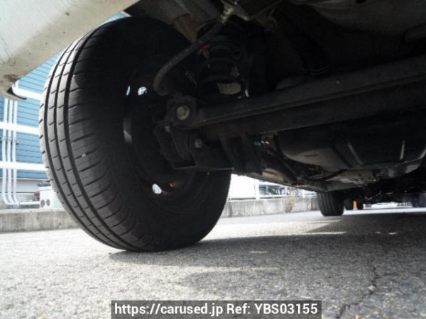 Used 2011 AT mitsubishi ek-wagon H82W Image[30]