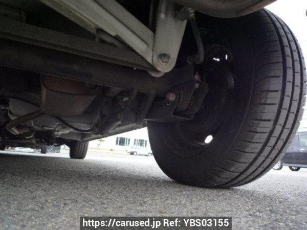 Used 2011 AT mitsubishi ek-wagon H82W Image[31]