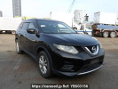 Nissan X-Trail T32