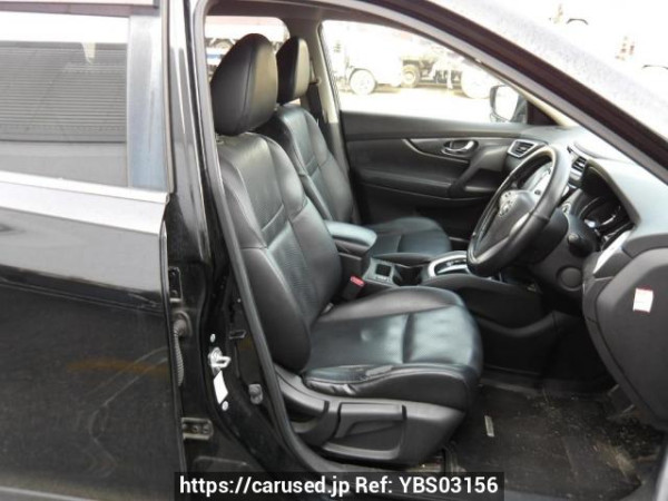Used 2015 AT nissan x-trail T32 Image[13]