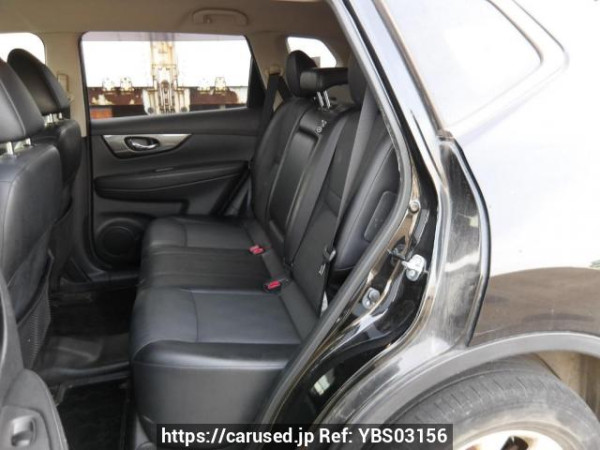 Used 2015 AT nissan x-trail T32 Image[16]