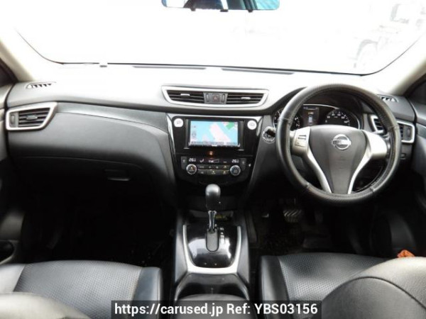 Used 2015 AT nissan x-trail T32 Image[17]