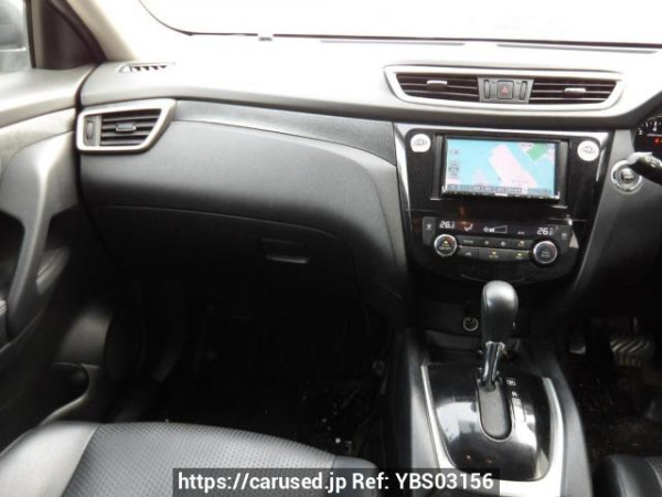 Used 2015 AT nissan x-trail T32 Image[18]