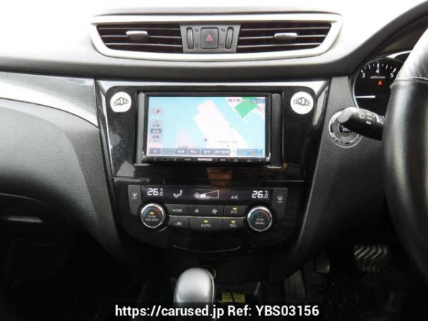 Used 2015 AT nissan x-trail T32 Image[22]
