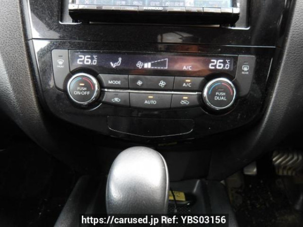Used 2015 AT nissan x-trail T32 Image[24]