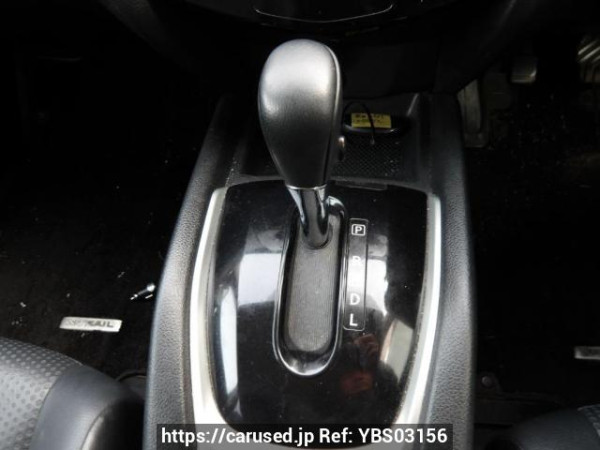 Used 2015 AT nissan x-trail T32 Image[25]