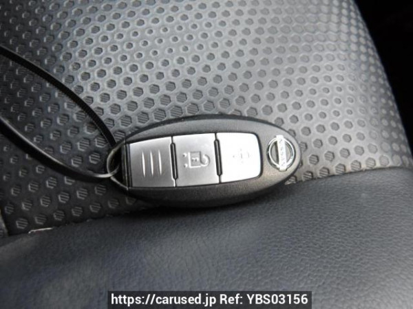 Used 2015 AT nissan x-trail T32 Image[27]