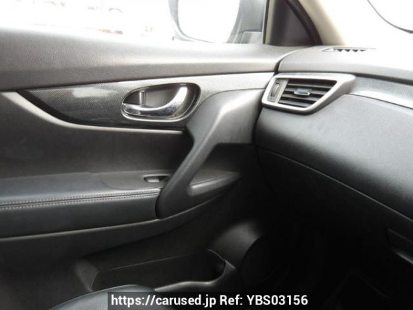 Used 2015 AT nissan x-trail T32 Image[29]