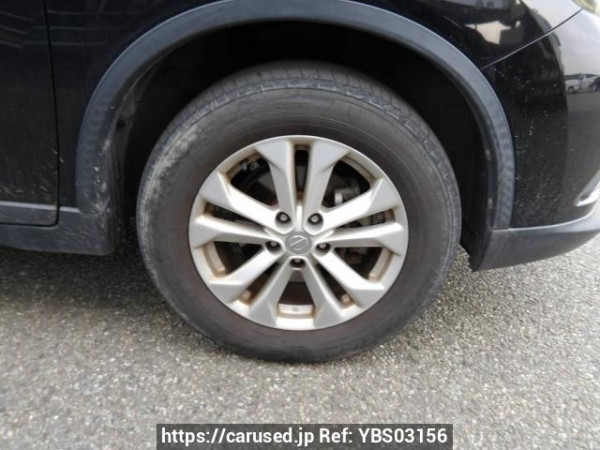 Used 2015 AT nissan x-trail T32 Image[30]