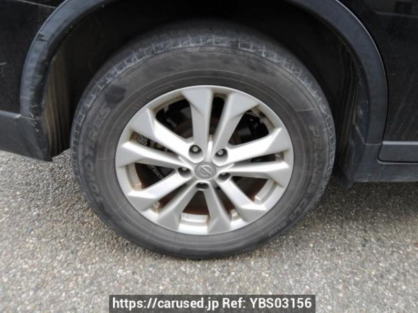 Used 2015 AT nissan x-trail T32 Image[32]