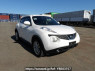 Used 2013 AT nissan juke YF15 Image[0]