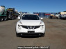 Used 2013 AT nissan juke YF15 Image[1]