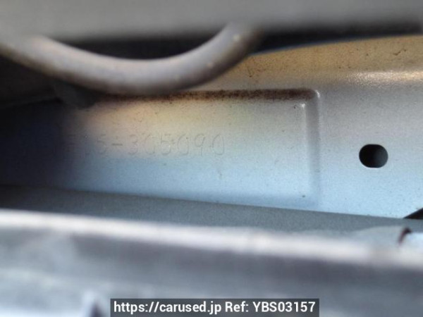 Used 2013 AT nissan juke YF15 Image[12]