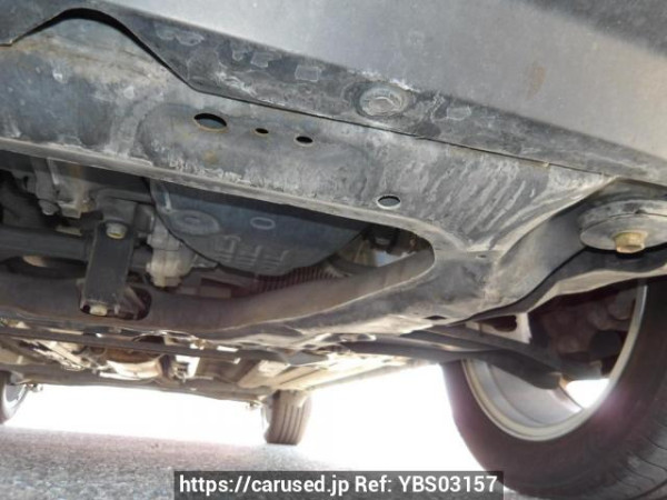 Used 2013 AT nissan juke YF15 Image[35]