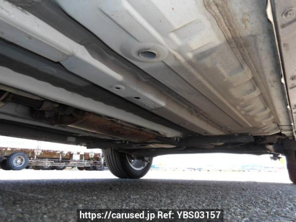 Used 2013 AT nissan juke YF15 Image[37]