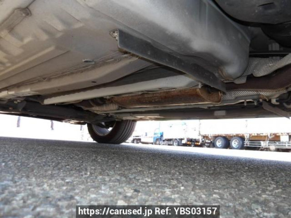 Used 2013 AT nissan juke YF15 Image[38]