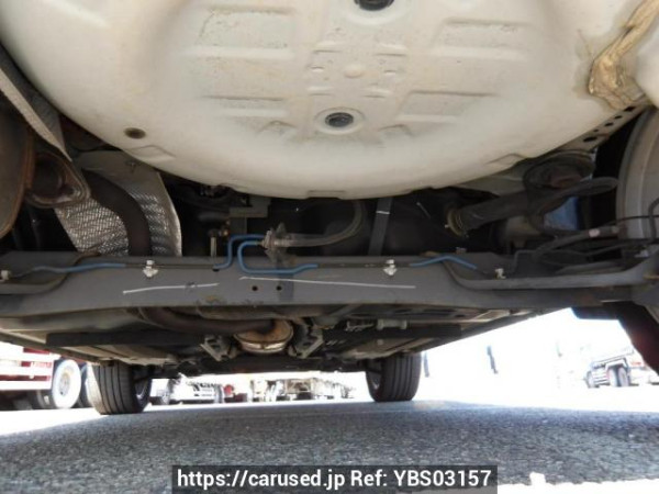 Used 2013 AT nissan juke YF15 Image[41]