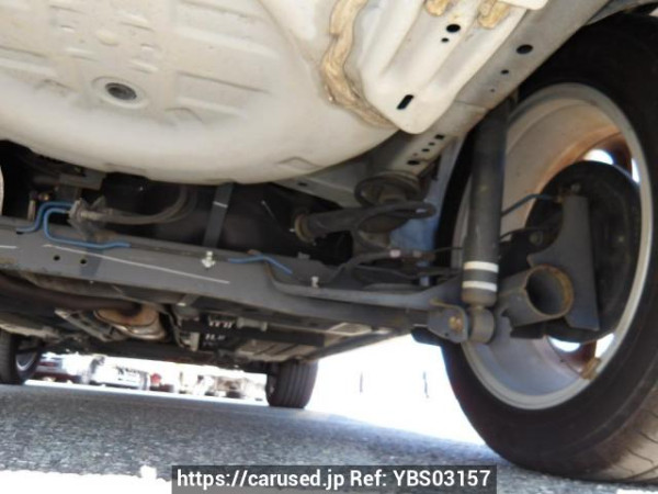 Used 2013 AT nissan juke YF15 Image[42]