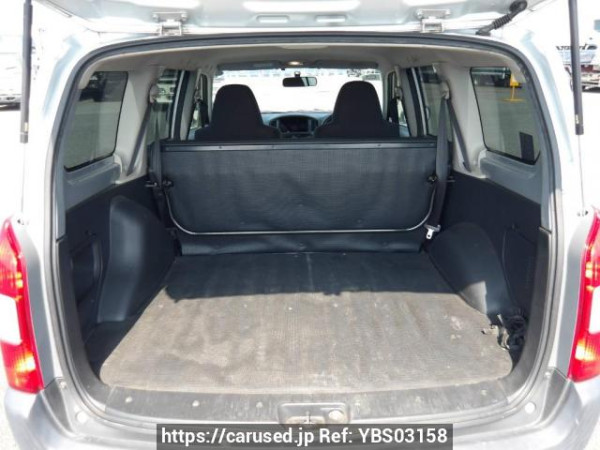 Used 2010 AT toyota probox-van NCP51V Image[8]