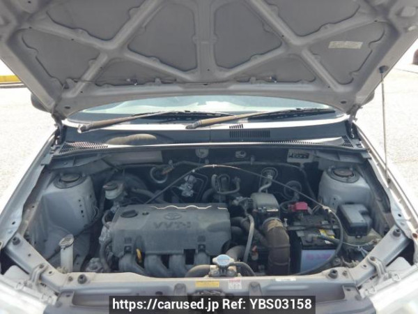 Used 2010 AT toyota probox-van NCP51V Image[9]
