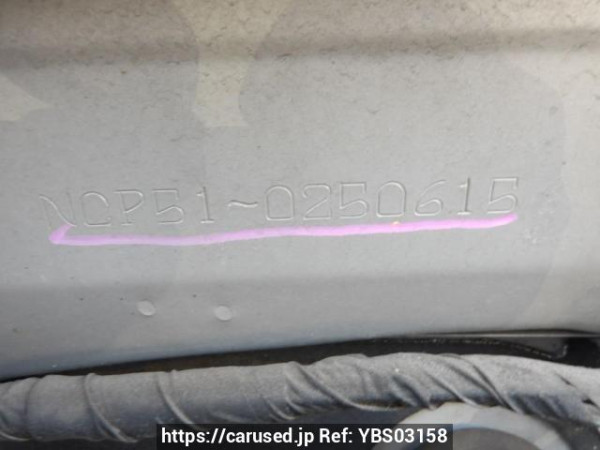 Used 2010 AT toyota probox-van NCP51V Image[12]