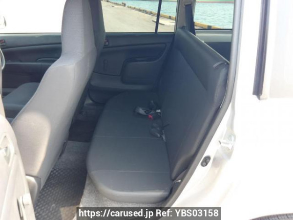 Used 2010 AT toyota probox-van NCP51V Image[16]