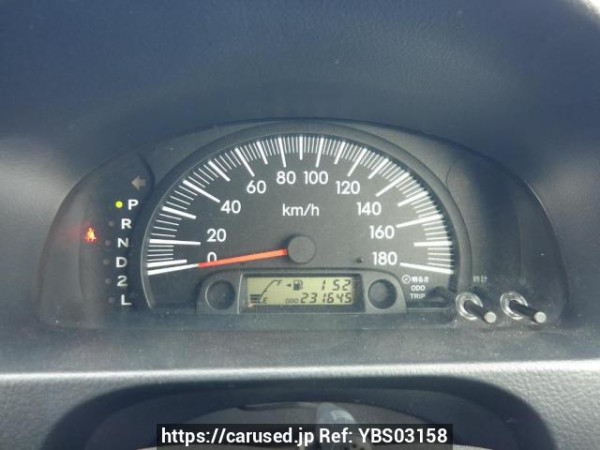 Used 2010 AT toyota probox-van NCP51V Image[20]