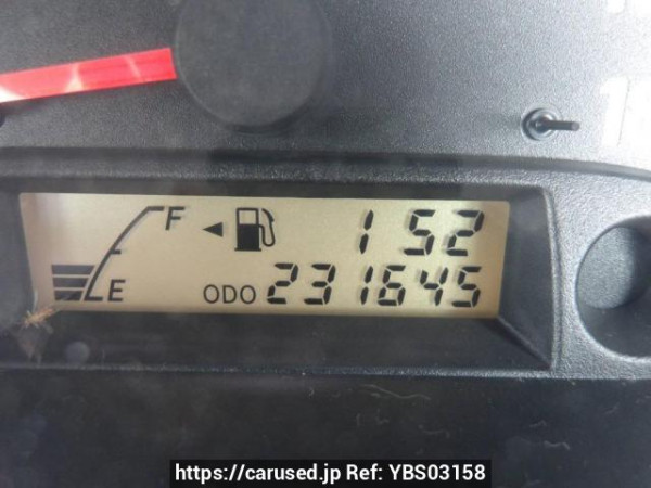 Used 2010 AT toyota probox-van NCP51V Image[21]