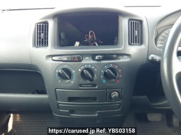 Used 2010 AT toyota probox-van NCP51V Image[22]