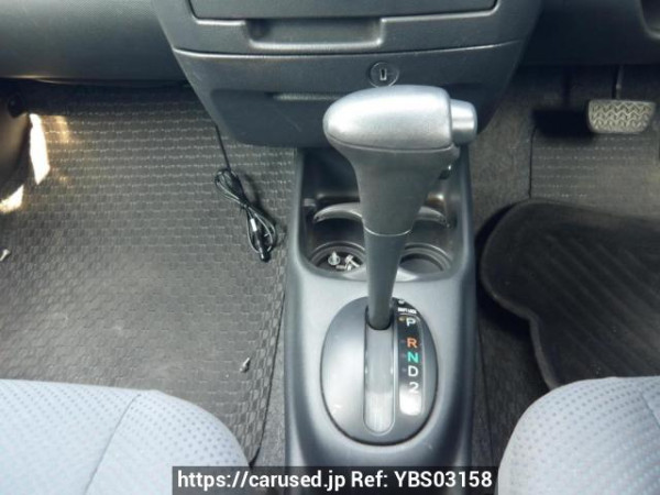 Used 2010 AT toyota probox-van NCP51V Image[24]