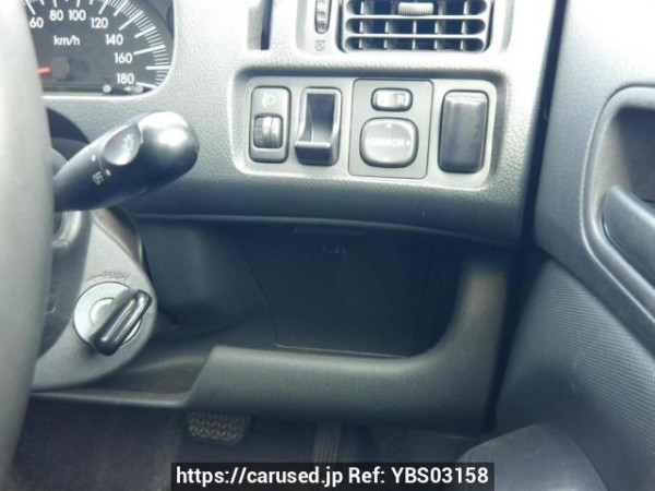 Used 2010 AT toyota probox-van NCP51V Image[25]