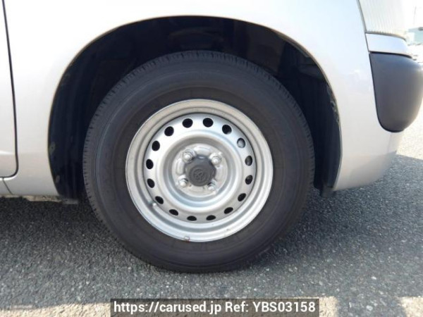 Used 2010 AT toyota probox-van NCP51V Image[27]