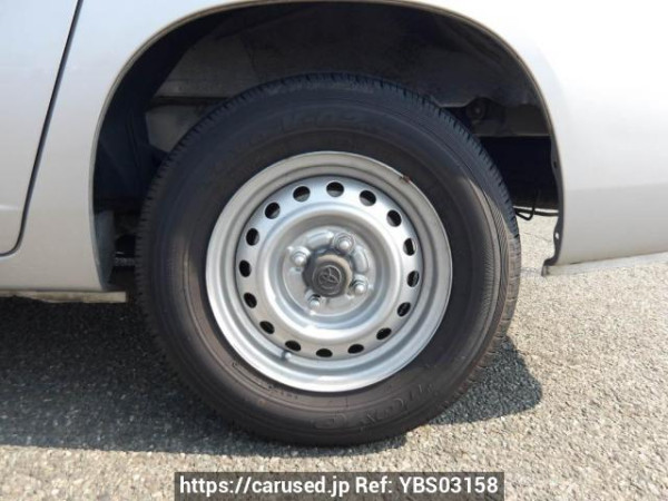 Used 2010 AT toyota probox-van NCP51V Image[30]