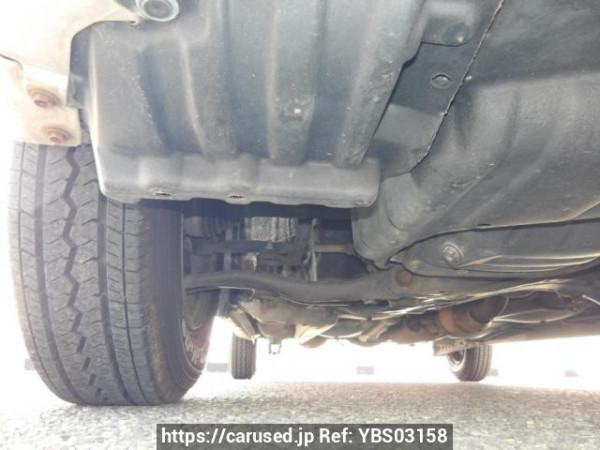 Used 2010 AT toyota probox-van NCP51V Image[31]