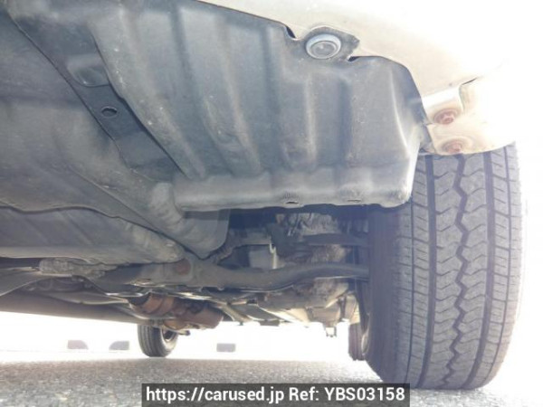 Used 2010 AT toyota probox-van NCP51V Image[32]