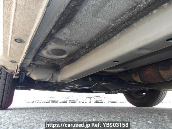 Used 2010 AT toyota probox-van NCP51V Image[34]