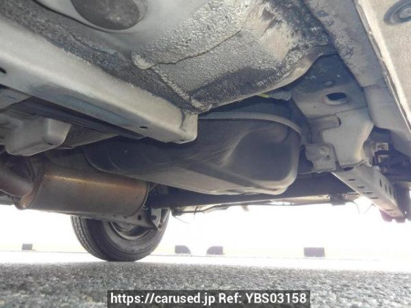 Used 2010 AT toyota probox-van NCP51V Image[35]