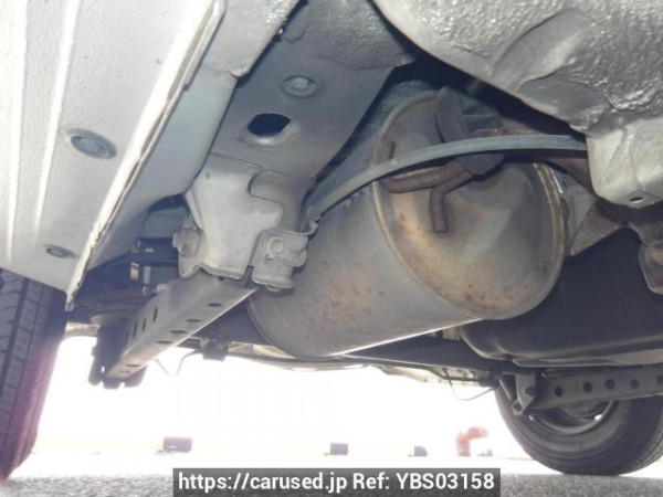 Used 2010 AT toyota probox-van NCP51V Image[36]