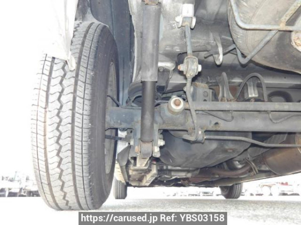 Used 2010 AT toyota probox-van NCP51V Image[37]