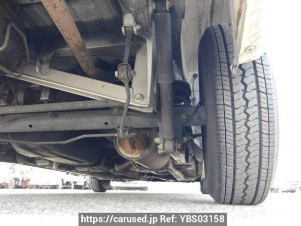 Used 2010 AT toyota probox-van NCP51V Image[38]