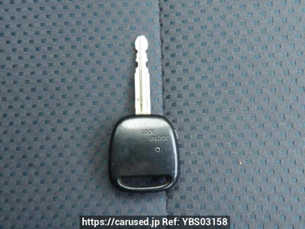 Used 2010 AT toyota probox-van NCP51V Image[41]