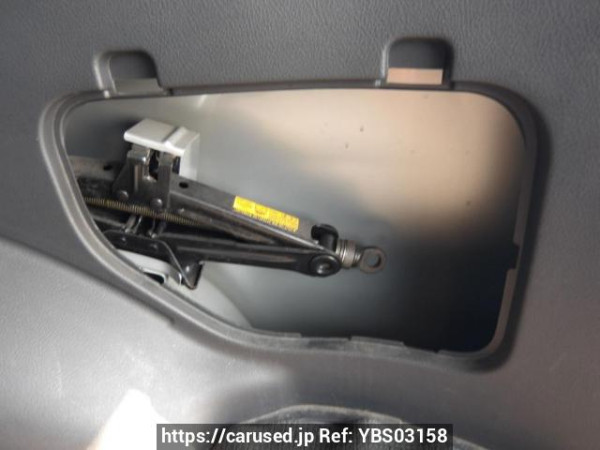 Used 2010 AT toyota probox-van NCP51V Image[44]