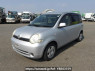 Used 2004 AT toyota sienta NCP81G Image[2]