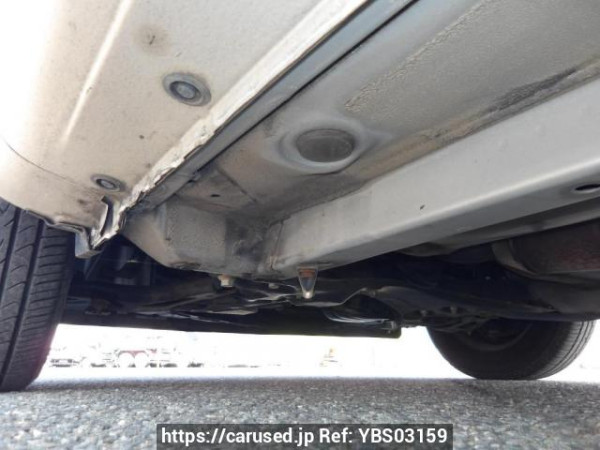 Used 2004 AT toyota sienta NCP81G Image[36]