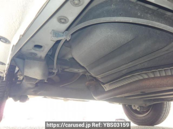 Used 2004 AT toyota sienta NCP81G Image[38]