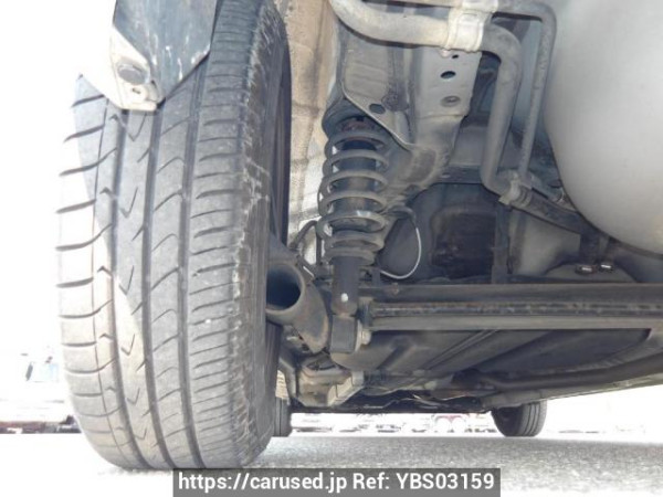 Used 2004 AT toyota sienta NCP81G Image[39]